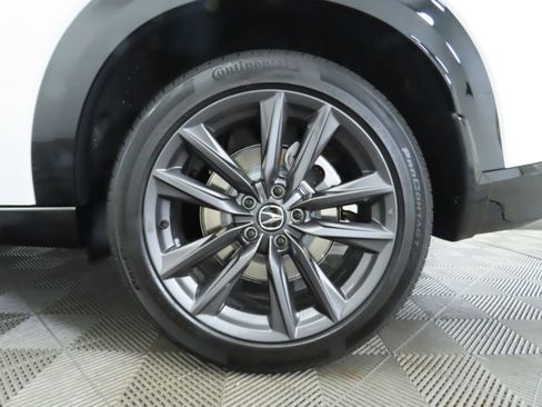 Used 2025 Acura ADX A-Spec image 32