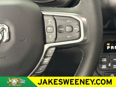 New 2026 RAM 1500 Big Horn image 18