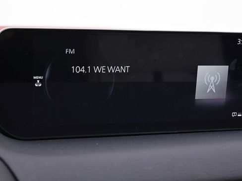 New 2026 MAZDA CX-50 AWD 2.5 S w/ Cargo Package image 28