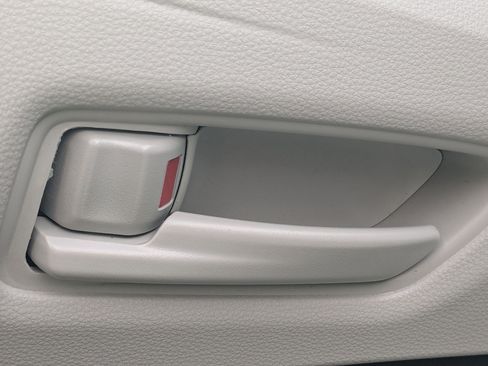 Certified 2026 Toyota Corolla LE FWD image 26