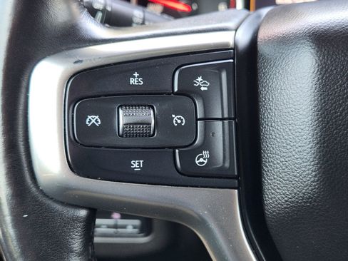 Used 2021 Chevrolet Tahoe Premier w/ Premium Package RWD image 24