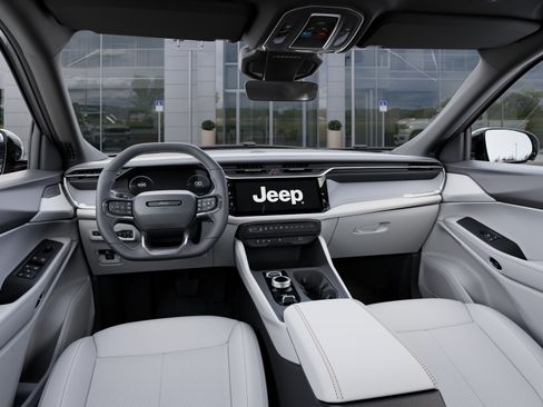Used 2026 Jeep Cherokee Limited AWD/4WD image 14
