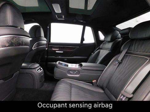 Used 2024 Genesis G90 3.5T image 27