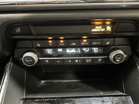 Used 2023 MAZDA CX-9 Grand Touring image 38