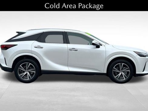 Used 2024 Lexus RX 350 Premium Plus image 3