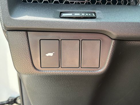 Used 2026 Honda CR-V TrailSport image 12