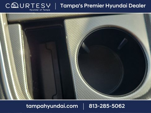 Certified 2023 Hyundai Santa Fe SEL image 24