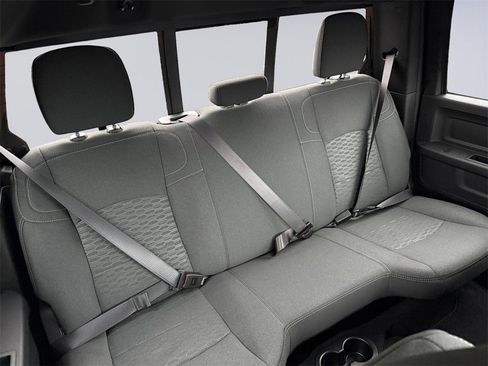 New 2026 RAM 3500 Tradesman image 18