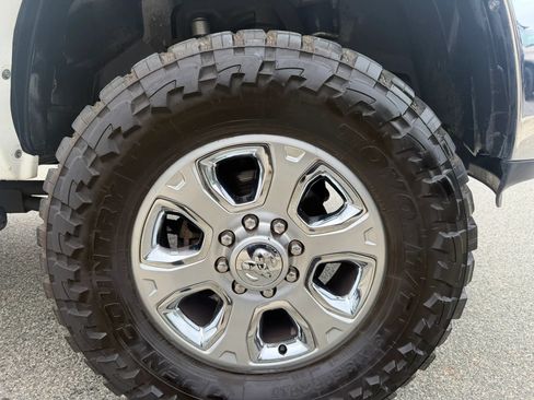 Used 2018 RAM 2500 Laramie w/ Off Road Package AWD/4WD image 70