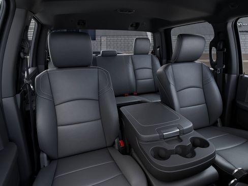 New 2026 RAM 2500 Tradesman image 28