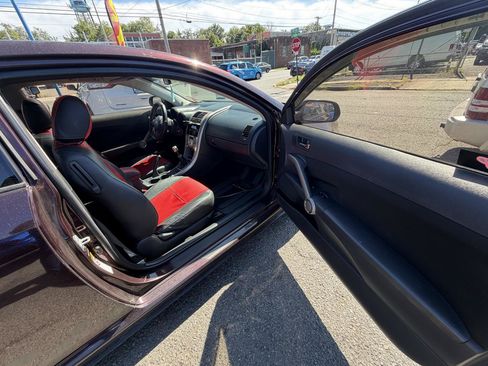 Used 2008 Scion tC FWD image 17