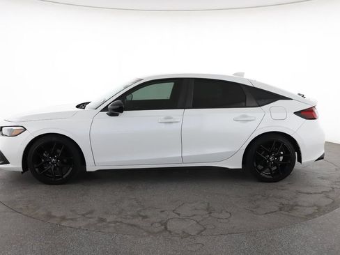 Used 2024 Honda Civic Sport image 7