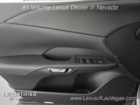 Certified 2023 Lexus RX 350 Premium Plus w/ Cold Area Package AWD/4WD image 30