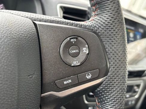 Used 2023 Honda Passport TrailSport image 15