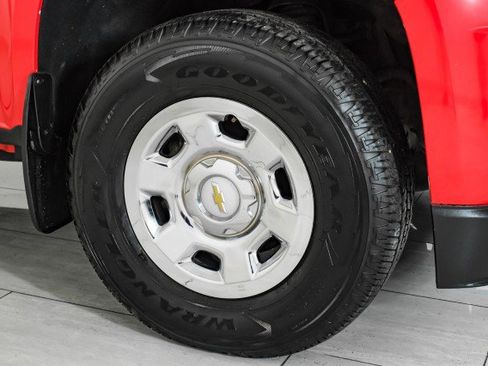 Used 2019 Chevrolet Colorado W/T image 50