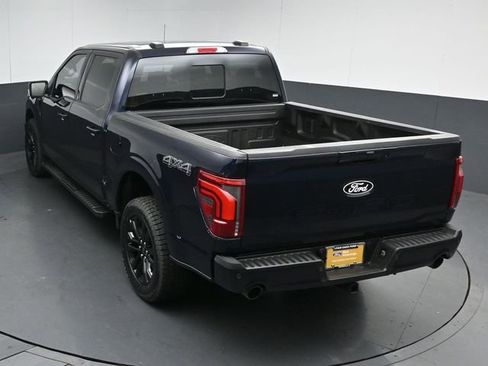 Certified 2025 Ford F150 Lariat AWD/4WD image 50