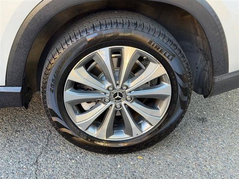 Used 2020 Mercedes-Benz GLE 350 4MATIC image 15