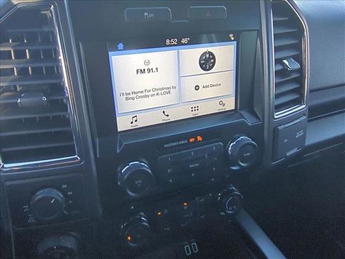 Used 2016 Ford F150 XLT w/ Equipment Group 302A Luxury image 10