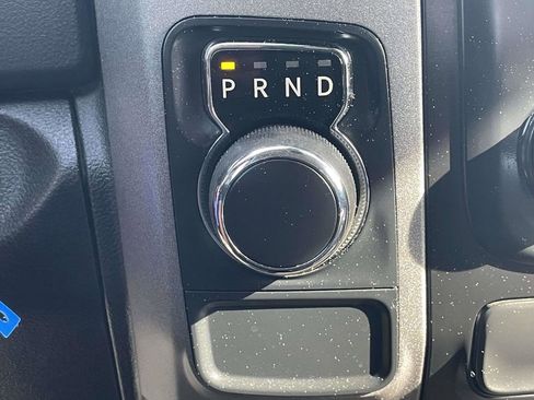 Used 2017 RAM 1500 Express w/ Black Ram 1500 Express Group RWD image 30