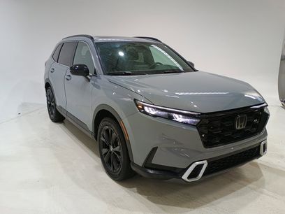 Used 2023 Honda CR-V Sport Touring