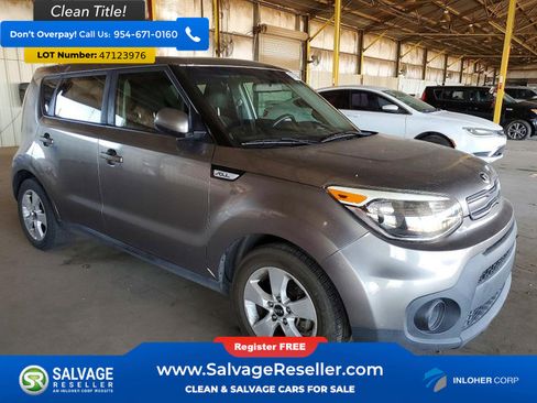 Used 2018 Kia Soul image 5