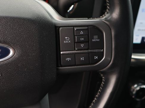 Used 2022 Ford F150 Lariat image 24