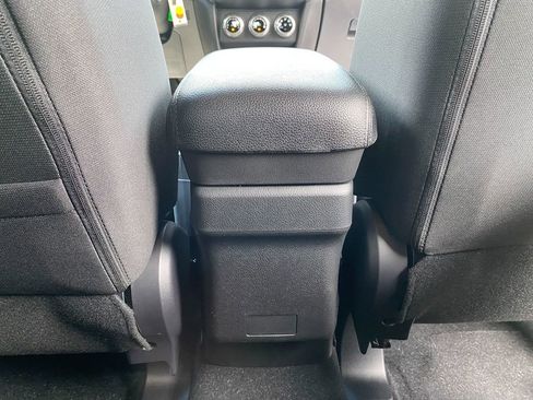 New 2025 Mitsubishi Outlander Sport ES image 27