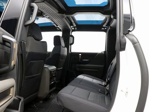 New 2025 GMC Hummer EV 3X image 14