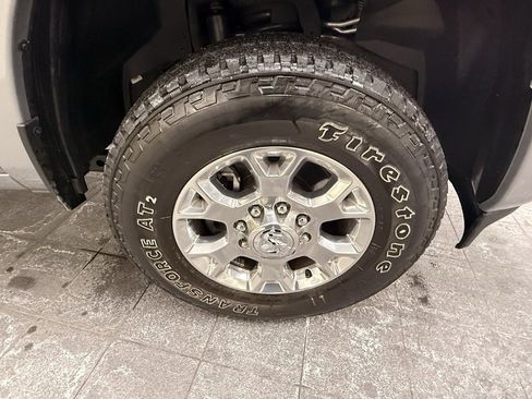 Certified 2024 RAM 2500 Laramie image 45