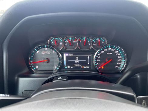 Used 2015 Chevrolet Silverado 1500 LT w/ All Star Edition image 20