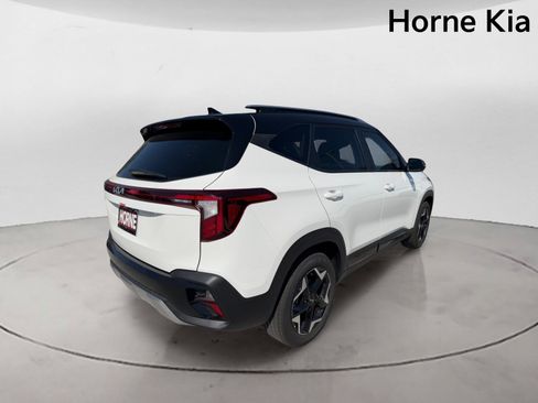 New 2026 Kia Seltos S FWD image 4