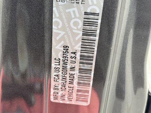 Used 2021 Jeep Wrangler Unlimited Rubicon AWD/4WD image 31