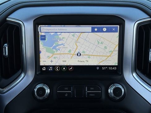 Used 2019 GMC Sierra 1500 SLT image 18