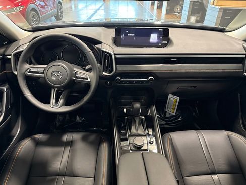 New 2026 MAZDA CX-50 AWD 2.5 Hybrid w/ Cargo Package image 7