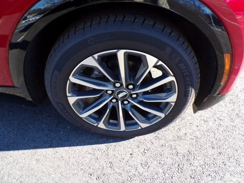 New 2025 Cadillac Lyriq Sport image 4