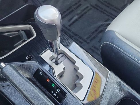 Used 2017 Toyota RAV4 Limited w/ Protection Package image 35