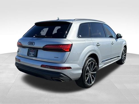 New 2026 Audi Q7 2.0T Premium Plus image 5
