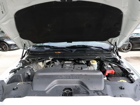 Used 2023 RAM 3500 Big Horn w/ Level 1 Equipment Group image 37