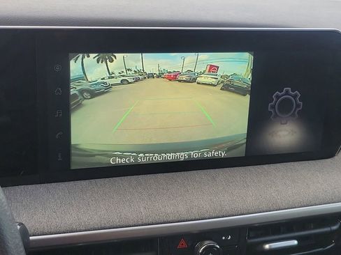 Certified 2025 Nissan Kicks SV FWD image 30
