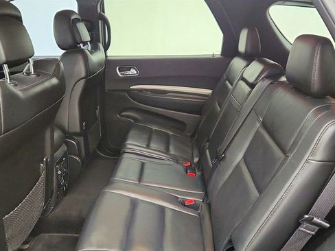 Used 2017 Dodge Durango GT w/ Premium Group image 25