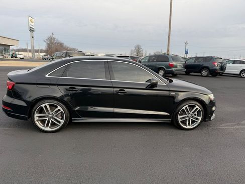 Used 2019 Audi A3 2.0T Premium Plus w/ Premium Plus Package image 48