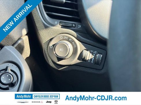 Used 2021 FIAT 500X Sport w/ Comfort Group AWD/4WD image 21