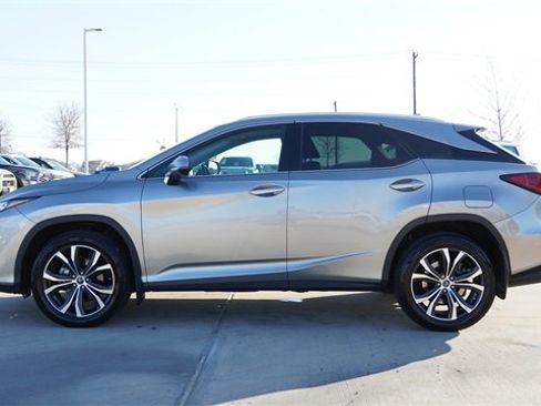 Used 2022 Lexus RX 350 AWD w/ Premium Package image 6
