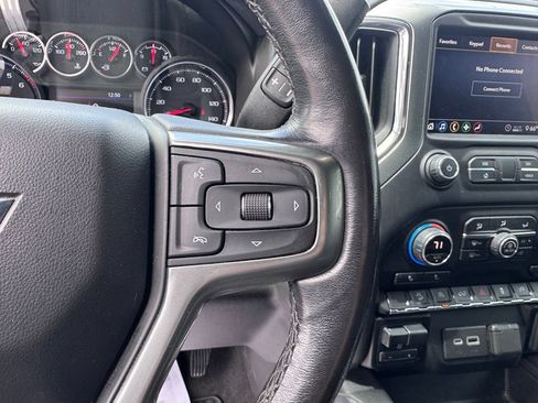 Used 2020 Chevrolet Silverado 1500 RST w/ All-Star Edition AWD/4WD image 18