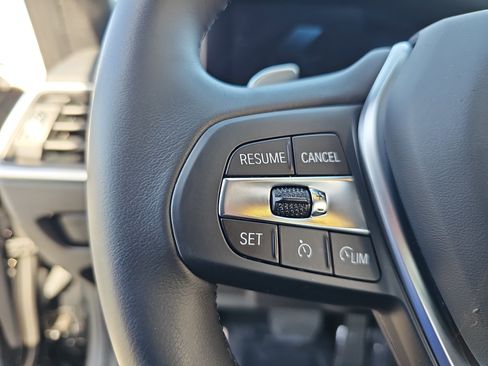 Used 2023 BMW 330e w/ Driving Assistance Package image 16