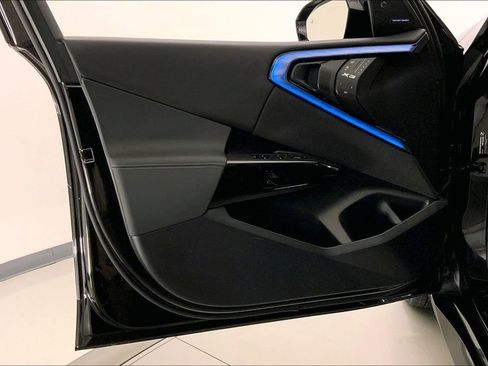 Certified 2025 BMW X3 M50 w/ Premium Package image 24