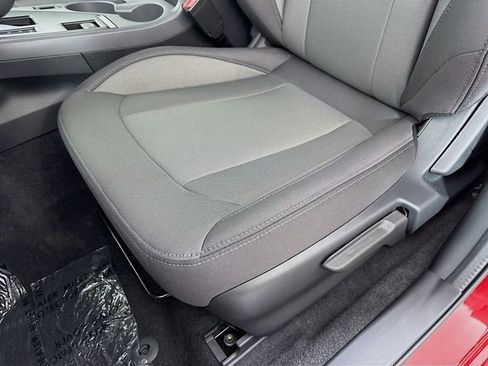 New 2026 Subaru Crosstrek 2.5i AWD/4WD image 18