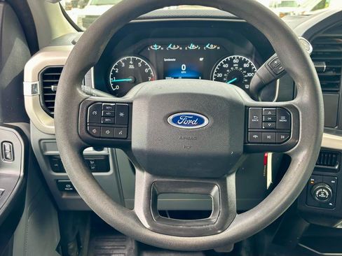 Used 2021 Ford F150 XL w/ Equipment Group 101A High AWD/4WD image 20