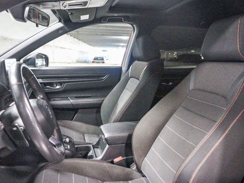 Used 2023 Honda CR-V Sport image 19