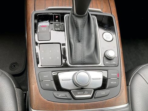 Used 2016 Audi A6 2.0T Premium Plus w/ Premium Plus Package image 31